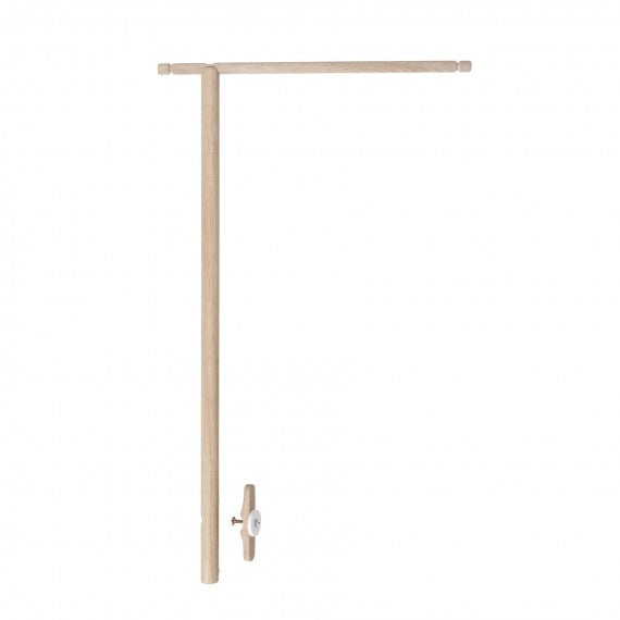 Accesorio Para Colgar| Wood