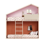 Litera | Cottage Rosa