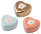 Tooth box