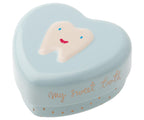 Tooth box