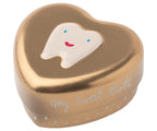 Tooth box