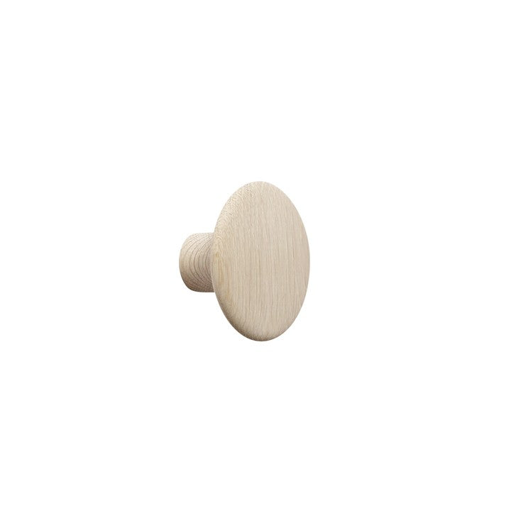 colgador-dots-ø-9-oak-de-7416