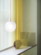 Lampe Rime