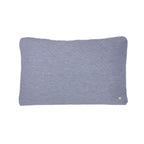 Cojín Quilt Light Blue 60x40
