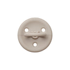 Paula Pacifier | 3 pcs. Mustard Multi Mix