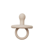 Paula Pacifier | 3 pcs. Mustard Multi Mix