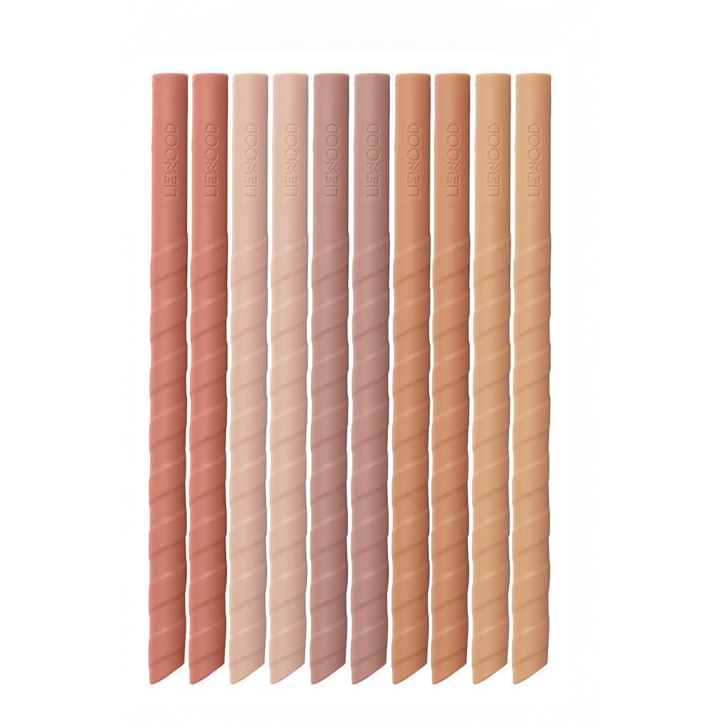 pajitas-de-silicona--timoti-pack-10u-dark-rose-multi-mix-7498
