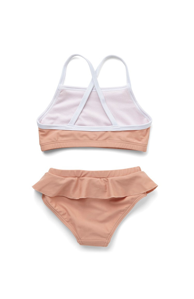 Bikini Marilyn Coral Blush