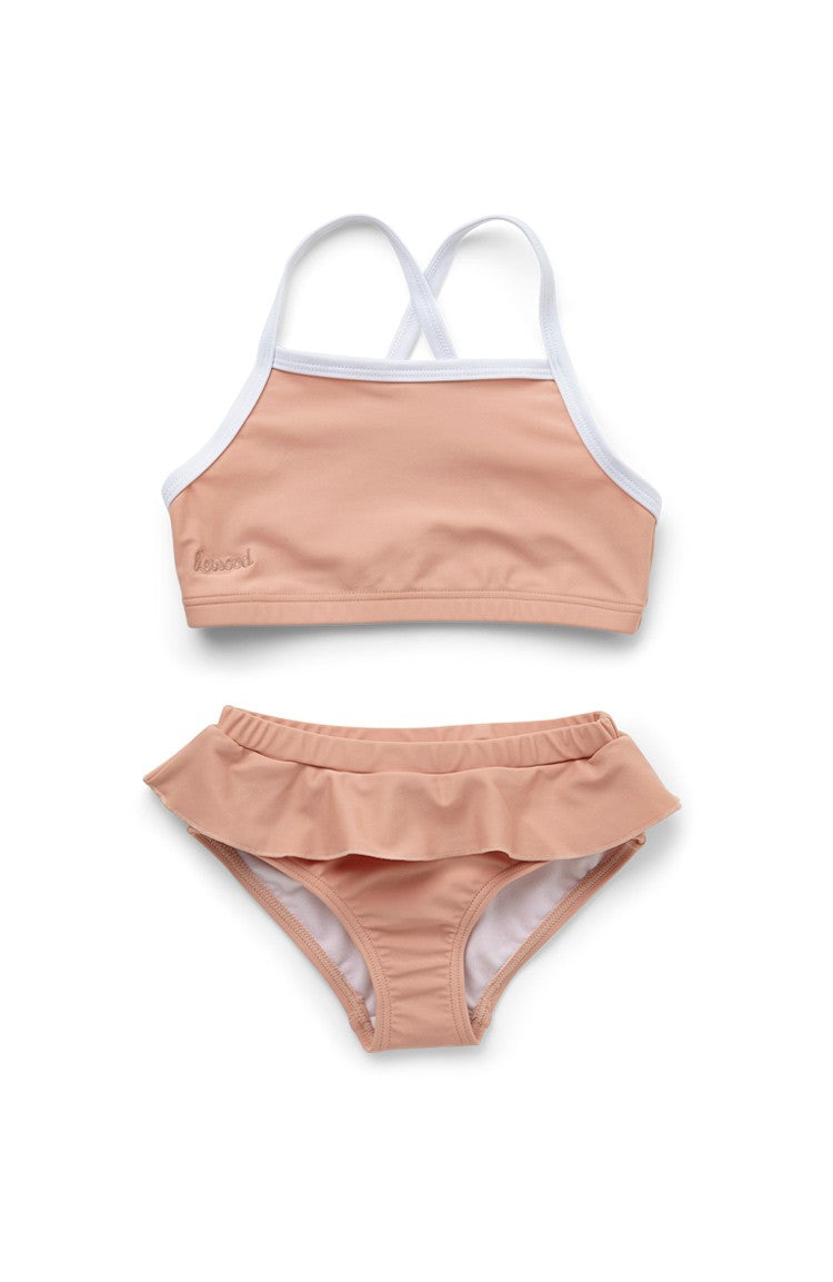 Bikini Marilyn Coral Blush
