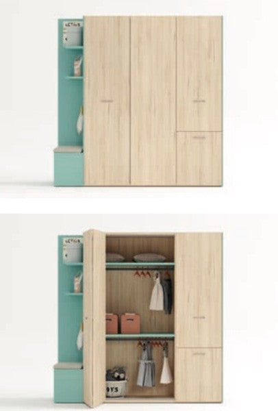 Cama Nido | Cottage