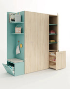 Cama Nido | Cottage