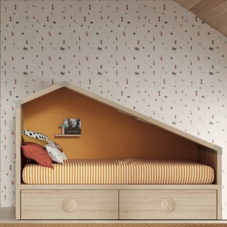 Cama Nido | Cottage