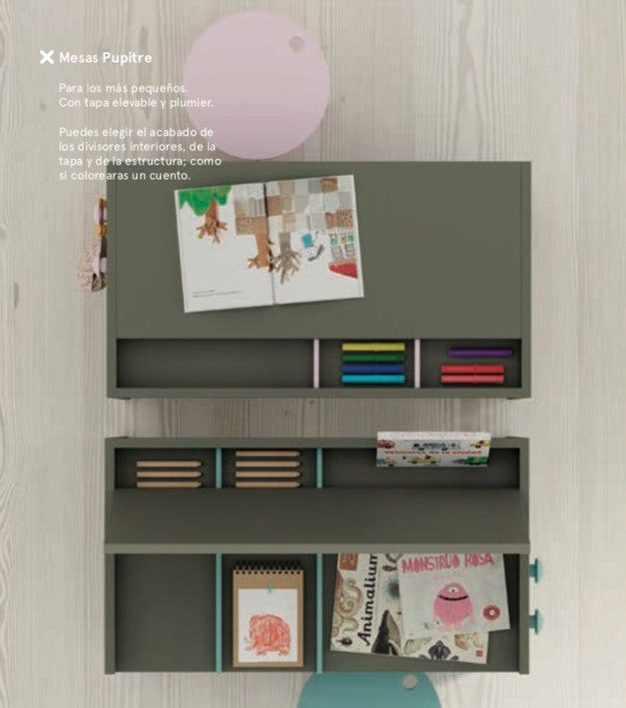 Cama Nido | Cottage