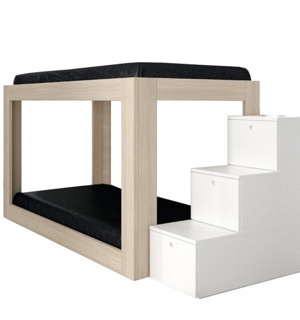 Litera Cubo