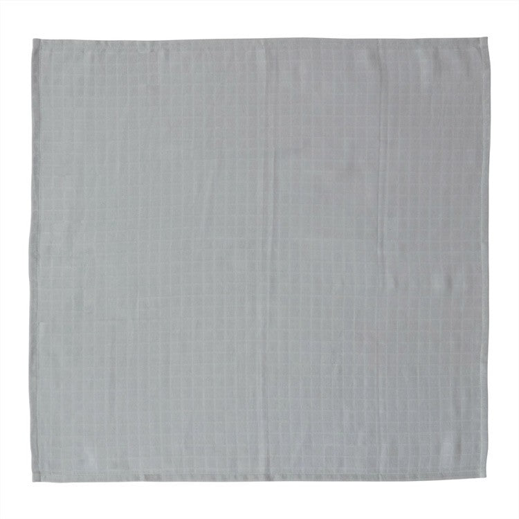 muselina-square-tiger-3u-green-7552