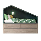 Cama Compacta | Cottage