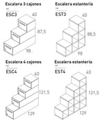 Litera Cubo