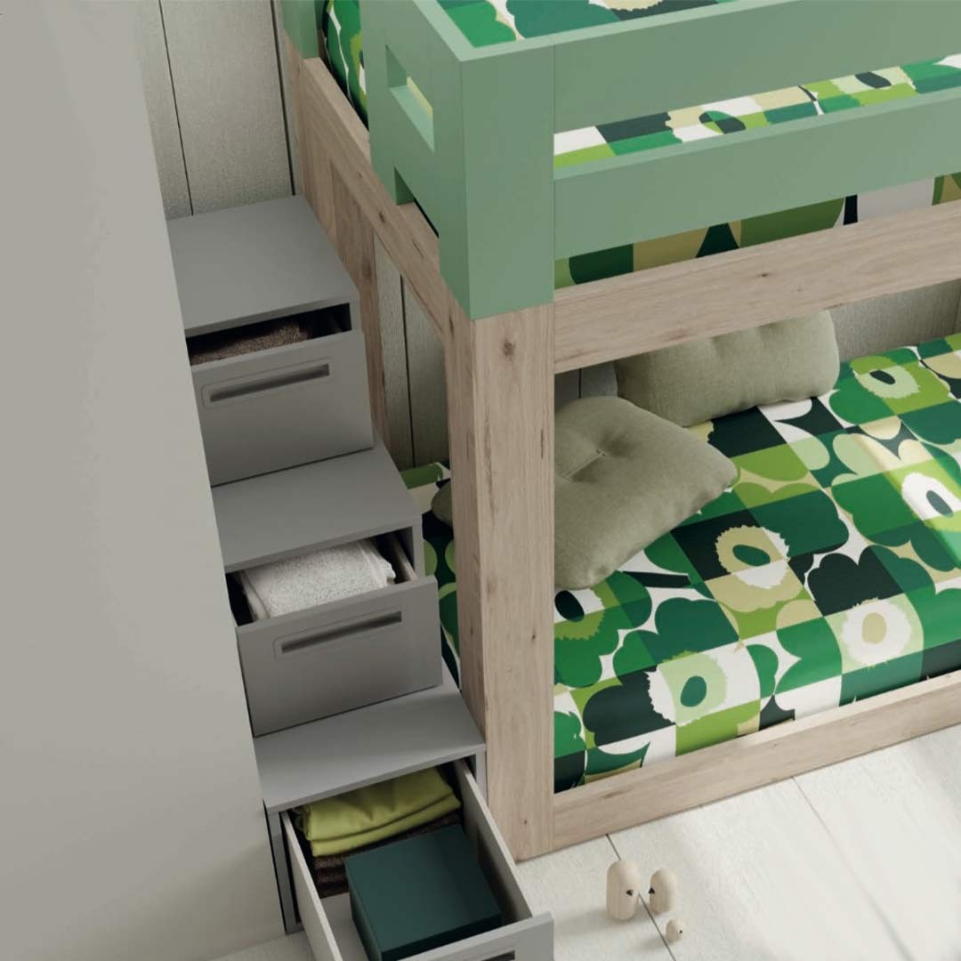 Litera Cubo