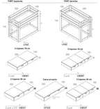 Litera Cubo