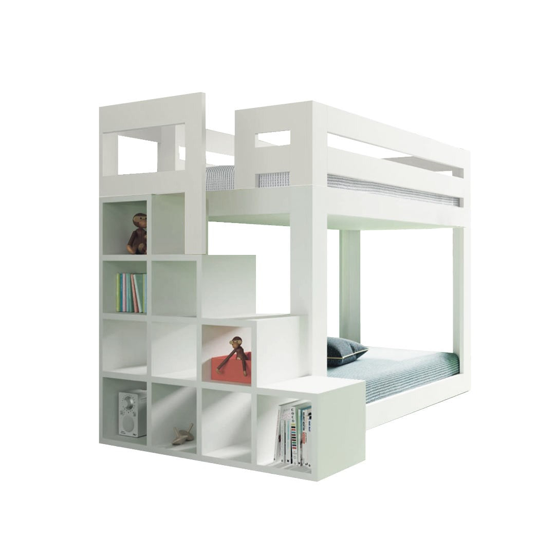Litera Cubo