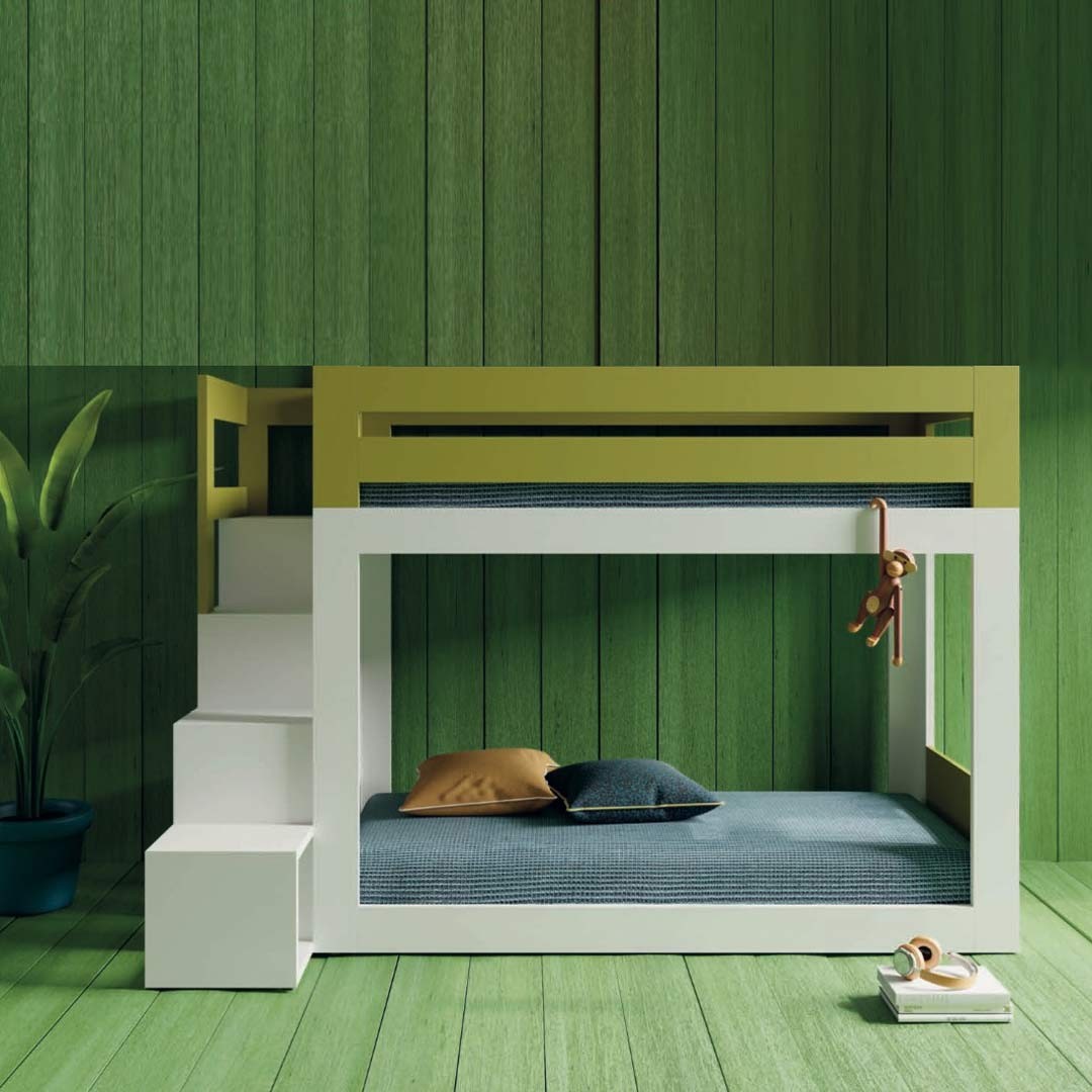 Litera Cubo