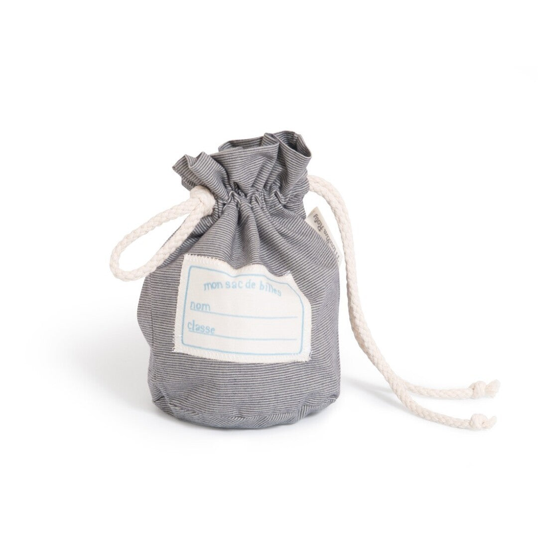 Bolsa De Canicas