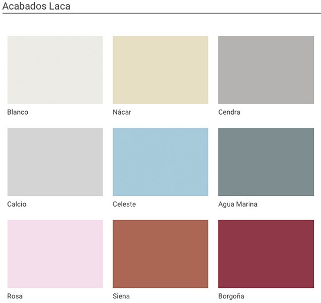 Litera | Cottage Rosa
