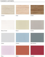 Litera | Cottage Rosa