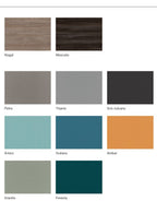 Litera | Cottage Rosa