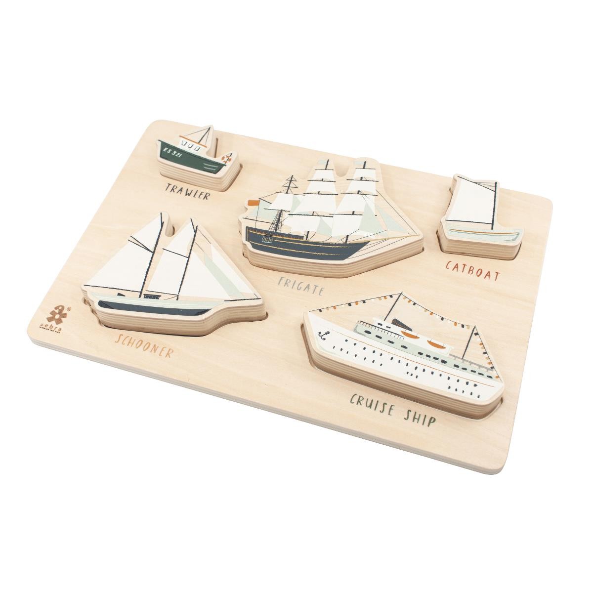 Puzzle | Seven Seas