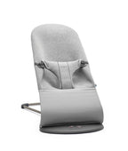 Hamaca | Bliss Jersey Light Grey