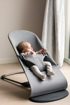 Hamaca | Bliss Jersey Light Grey