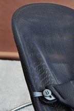Hamaca Bliss Mesh Antracita