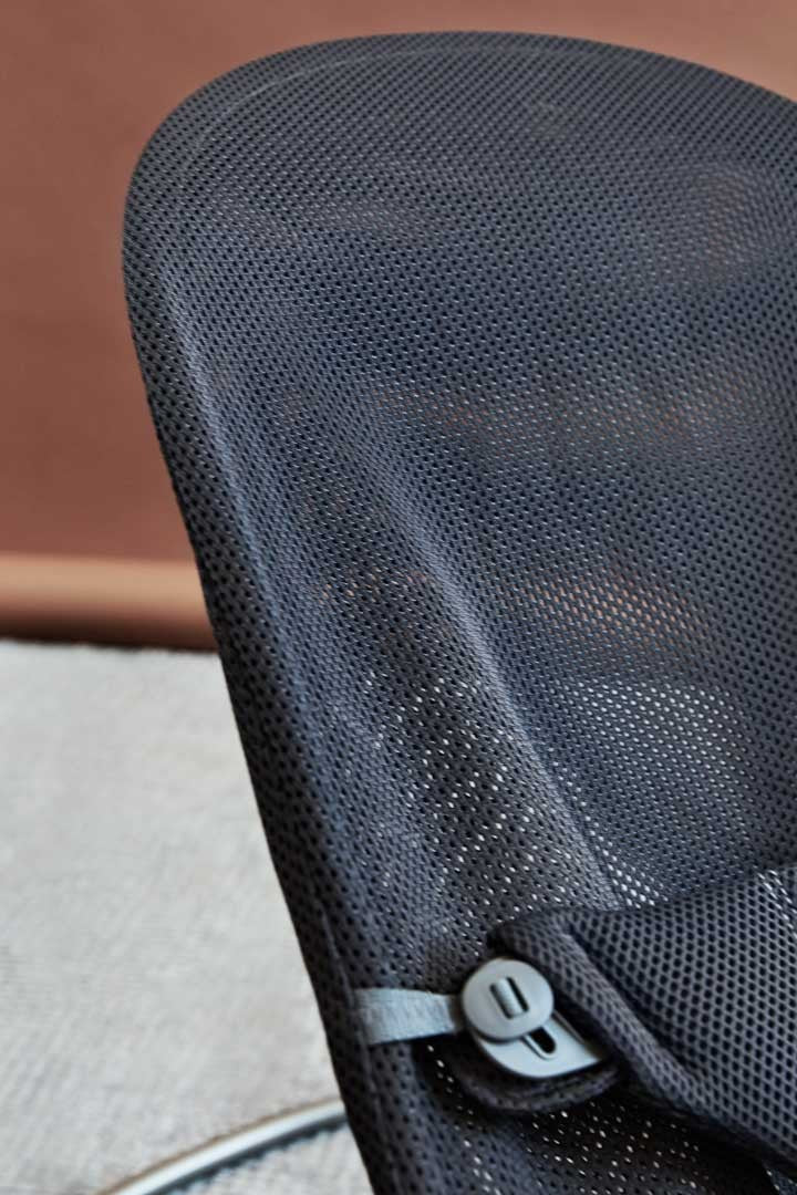 Hamaca Bliss Mesh Antracita