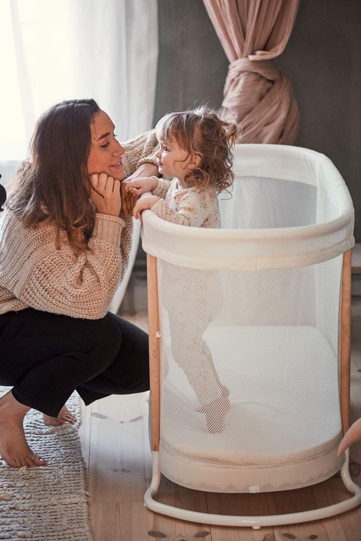 Cuna De Bebé