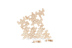 Juego De Equilibrio | Circus Athletes Natural Babai