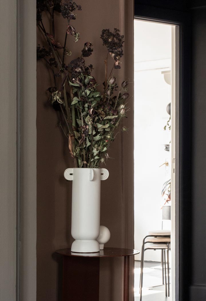 Ferm Living - Muses Vase