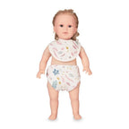 conjunto-babero-y-panal-muneca--pressed-leaves-rose-7763