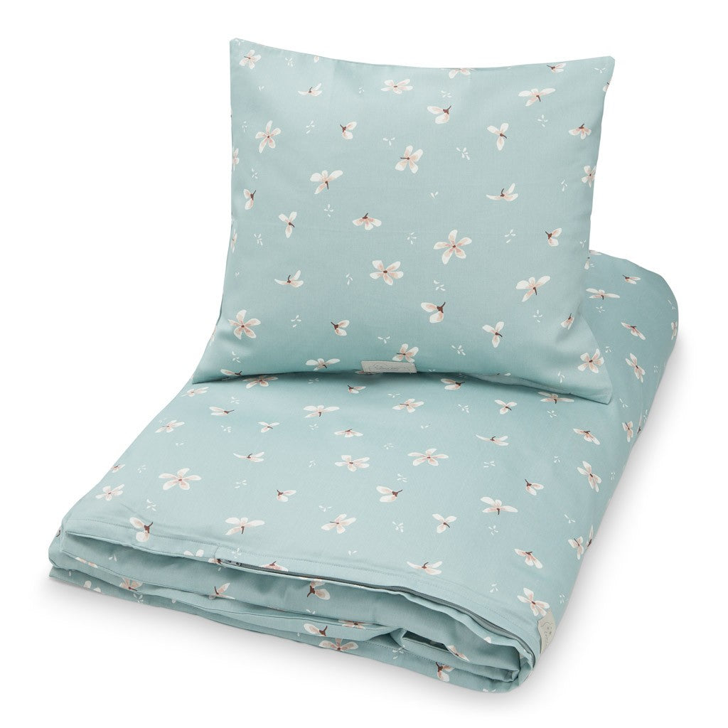 Funda Nórdica Junior Azul| Windflower