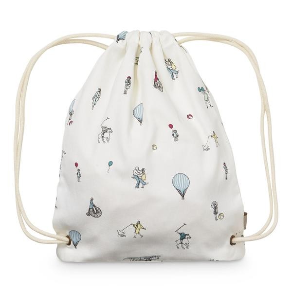 Mochila | Gym Ocs Holiday
