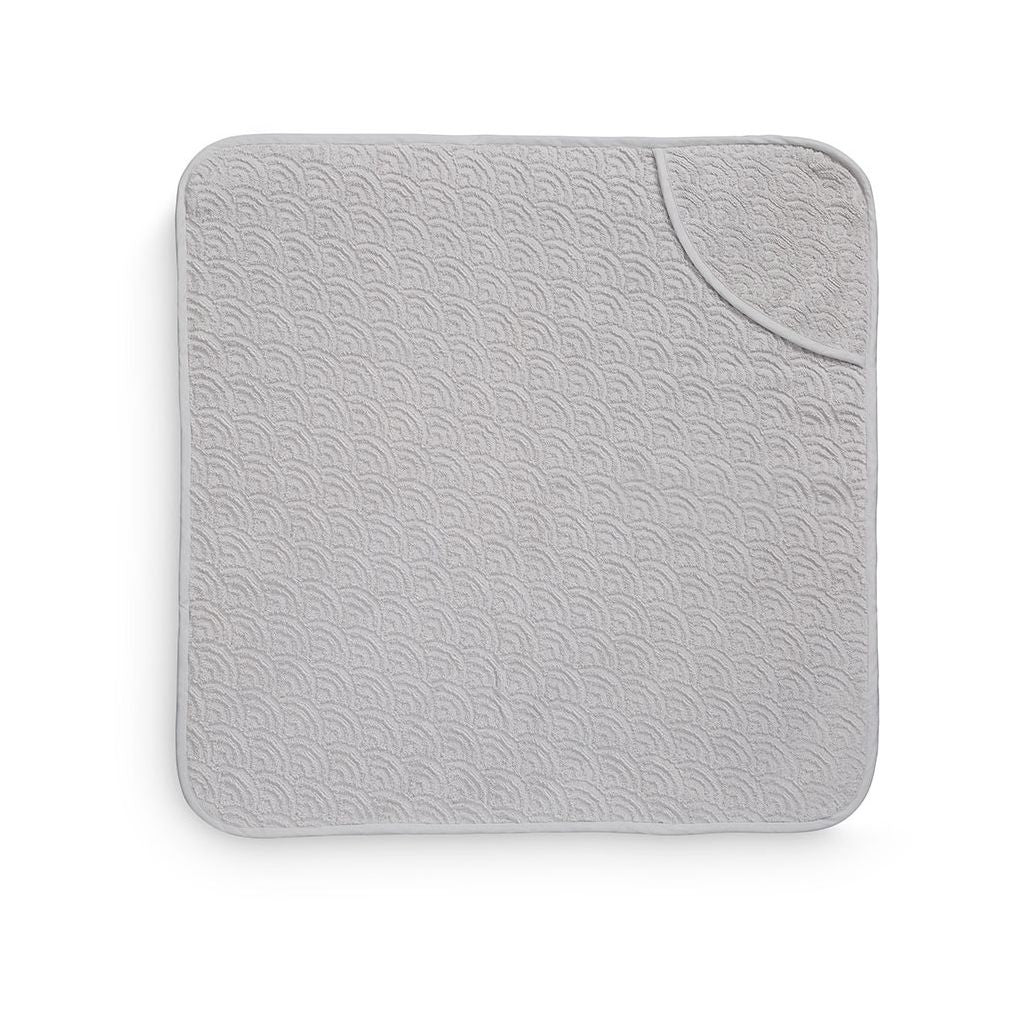 Capa De Baño | Grey