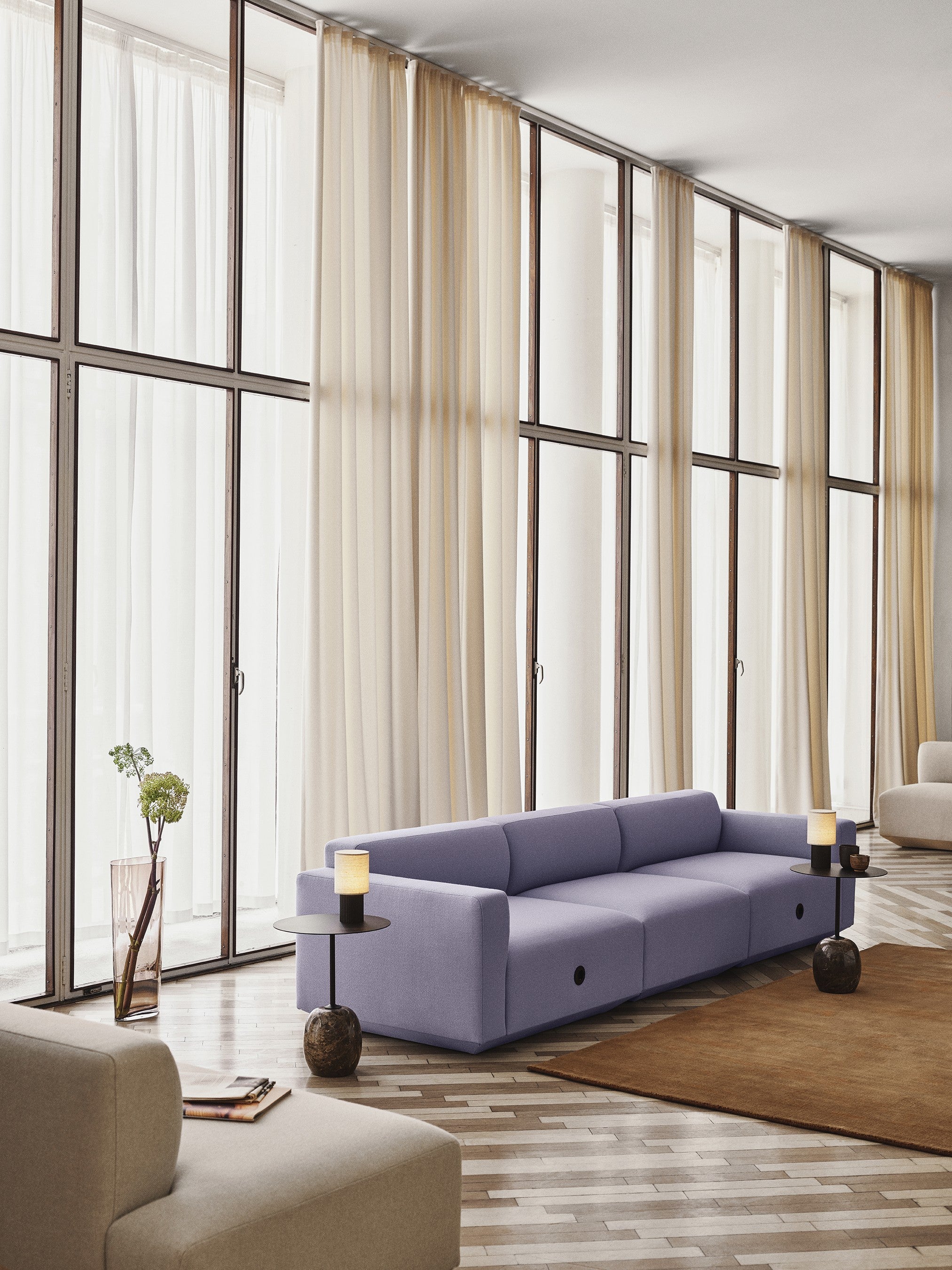 Lámpara Manhattan SC52