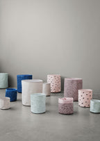 Cesta 22x25 Gris | Cross pequeña