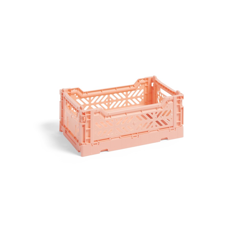 Caja Plegable | S Salmon