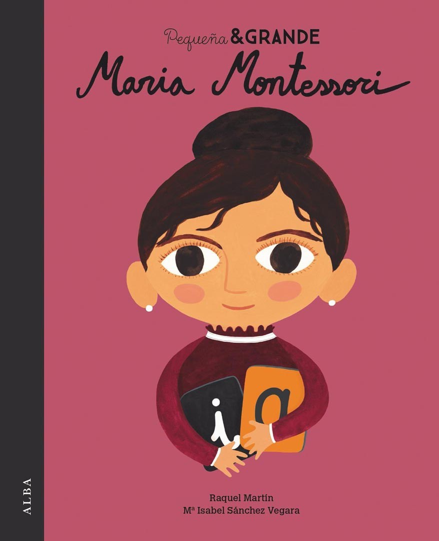 cuento-"pequena-y-grande-maria-montessori"-alba-editorial-7859