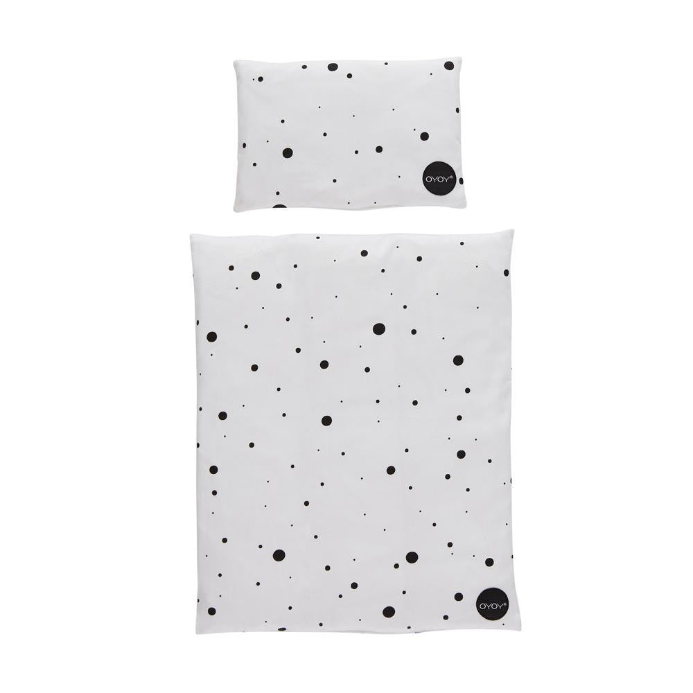 nordico-para-cama-de-muneca--dot-blanco---negro-7873