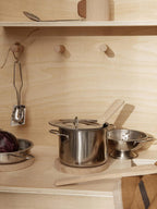 Utensilios Cocina Toro