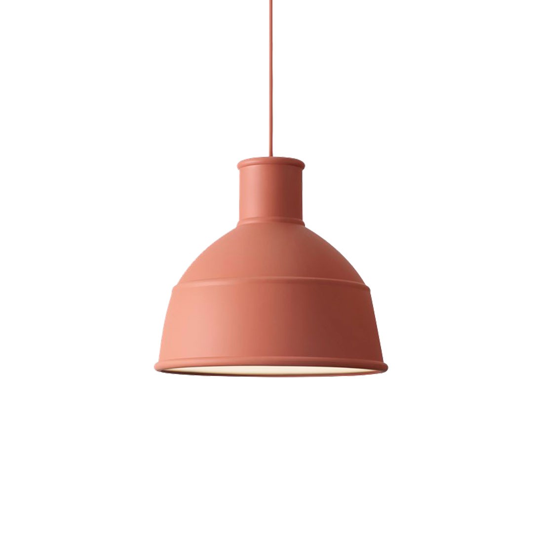 Lámpara | Unfold Terracota
