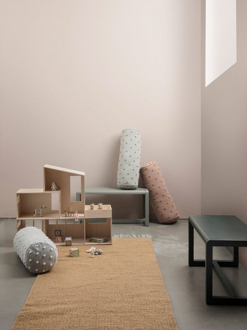 Banco| Little Architect Grey