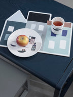 Mesa | Little Architect Dark Blue